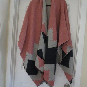 Women's Shawl